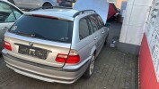 Датчик уровня топлива BMW 3-series (E46) 16 11 6 768 788