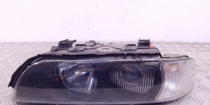Фара левая BMW 5-series (E39) 63 12 8 362 464