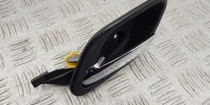 Ручка внутренняя передняя левая BMW 5-series (E39) 51 21 8 226 049