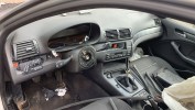 Замок двери передней правой BMW 3-series (E46) 51 21 7 011 244