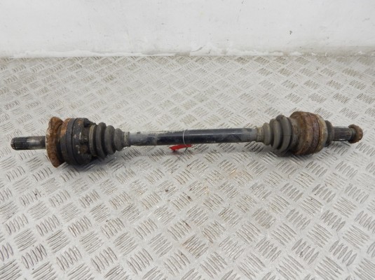 Полуось задняя (приводной вал, ШРУС) BMW 5-series (E39) 33 21 1 229 432