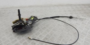 Кулиса BMW 5-series (E39) 25 16 1 422 277