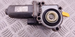 Электромотор раздаточной коробки BMW X5-series (E70) 27 10 7 566 250