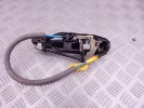 Ручка наружная задняя левая BMW 3-series (E46) 51 21 8 253 455