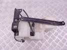 Бачок омывателя BMW 7-series (E65/66) 61 66 7 009 123