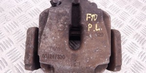 Суппорт передний левый BMW 5-series (F10/11) 34 11 6 791 919