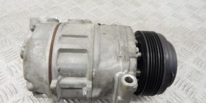 Компрессор кондиционера BMW X3-series (E83) 64 52 6 918 749