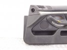 Обшивка двери передней правой (дверная карта) BMW 5-series (E39) 51 41 8 212 876