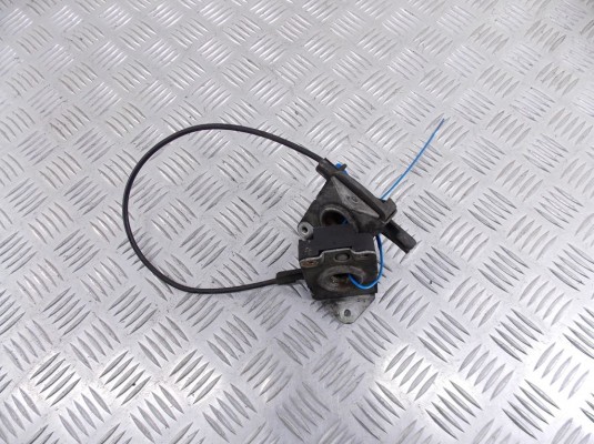 Замок капота BMW 3-series (E36) 51 23 8 122 270
