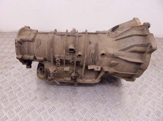 КПП автоматическая (АКПП) LAND-ROVER RANGE ROVER(2002-2005) КПП автоматическая (АКПП) LAND-ROVER RANGE ROVER(2002-2005)