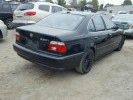 Помпа BMW 5-series (E39)