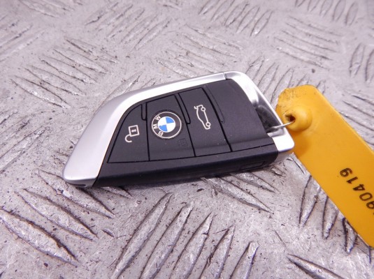 Ключ BMW 2-series (F45/46) 66 12 9 317 145