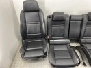 Салон (комплект сидений) BMW X6-series (E71)