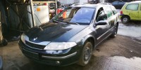 Трубка топливная RENAULT LAGUNA  II (2001-2005)