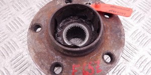 Подшипник ступицы BMW 7-series (E65/66) 33 41 1 095 238