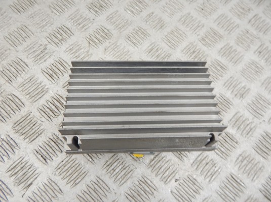 Усилитель музыкальный BMW 7-series (F01/02) 65 12 9 233 728