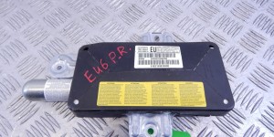 Подушка безопасности боковая (в дверь) передняя правая BMW 3-series (E46) 72 12 7 037 230