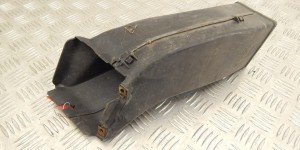 Воздуховод тормозной правый BMW 5-series (E39) 51 11 8 174 844