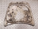 Защита двигателя BMW X5-series (E53) 31 10 6 761 790