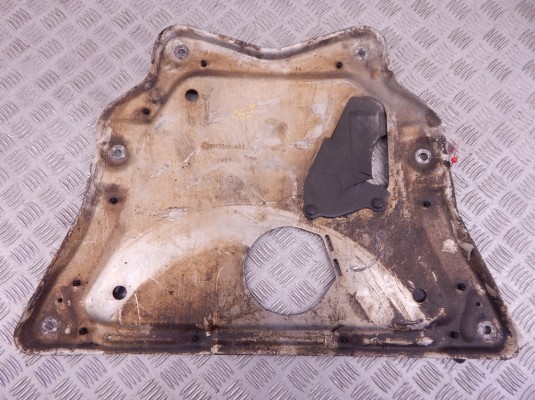 Защита двигателя BMW X5-series (E70) 31 11 6 773 000