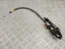 Скелет ручки наружной передней левой BMW 3-series (E46) 51 21 8 253 453