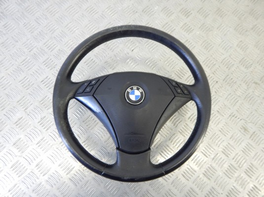 Руль BMW 5-series (E60/61)