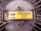 Вискомуфта LAND-ROVER RANGE ROVER(2002-2005) PGB000030