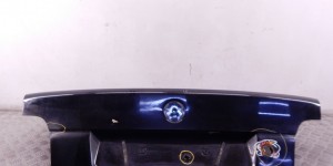 Крышка багажника (дверь 3-5) BMW 5-series (E39) 41 62 8 167 801 Крышка багажника (дверь 3-5) BMW 5-series (E39) 41 62 8 167 801