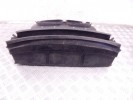 Воздухозаборник BMW 3-series (E46) 51 71 8 202 831