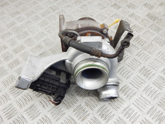 Турбина BMW 1-series (E87) 11 65 7 810 190