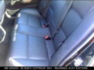 Четверть передняя левая BMW 3-series (E90/91/92)