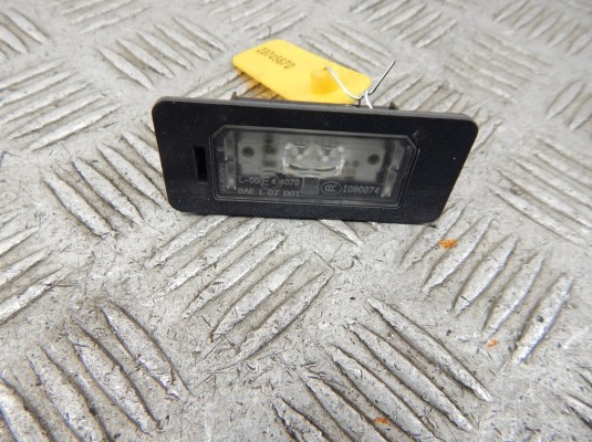 Подсветка номера BMW 2-series (F45/46) 63 26 7 193 293