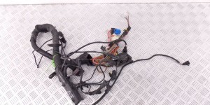 Проводка двигателя BMW 5-series (E39) 12 51 7 785 650