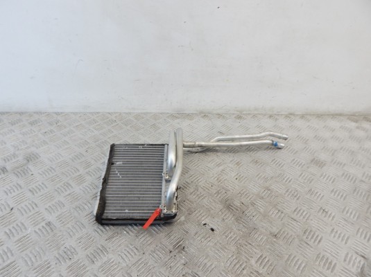 Радиатор отопителя (печки) BMW 3-series (E46) 64 11 8 372 783