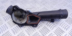Корпус термостата BMW 5-series (E39) 11 53 1 740 478