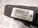 Скелет ручки наружной передней правой BMW 5-series (F10/11) 51 21 7 187 228