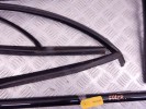 Молдинг двери задней правой BMW 7-series (F01/02) 51 35 7 177 954