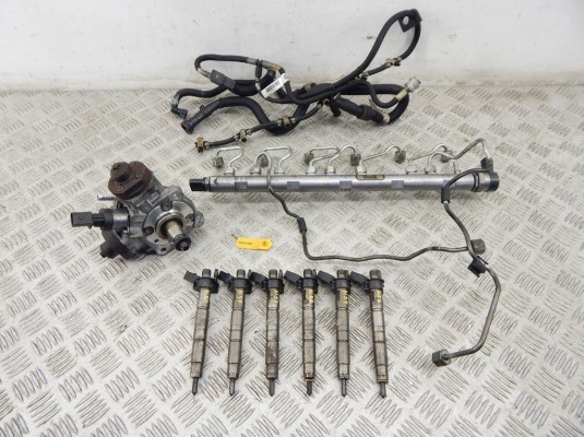 ТНВД BMW 7-series (F01/02) 13 51 8 577 654