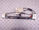 Стеклоподъемник электрический задний правый BMW 5-series (E39) 51 35 8 159 836