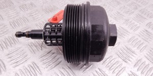 Крышка масляного стакана BMW 5-series (E39) 11 42 1 744 000