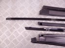 Молдинг двери задней правой BMW X5-series (E53) 51 34 8 257 704