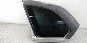 Стекло кузовное боковое левое BMW X5-series (E53)