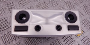 Фонарь салона (плафон) BMW 5-series (E60/61) 63 31 6 910 793