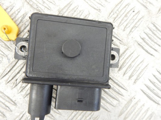 Реле накала свечей BMW 3-series (E46) 12 21 7 801 200