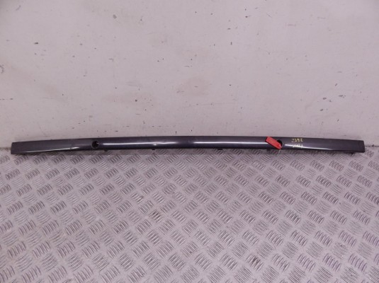 Молдинг бампера заднего BMW 5-series (E39) 51 12 7 005 943