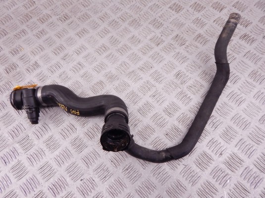 Патрубок радиатора BMW 7-series (F01/02) 17 12 7 578 398