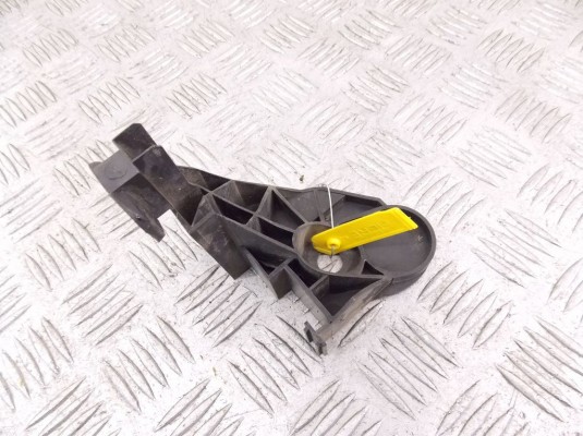 Кронштейн крепления бампера переднего BMW 3-series (E46) 51 11 7 030 619