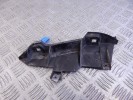 Крепление фары правой BMW 5-series (E39) 63 12 8 362 442