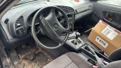 Диффузор вентилятора BMW 3-series (E36) 17 11 1 723 066
