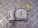 Подушка безопасности боковая (в дверь) передняя левая BMW 3-series (E36) 72 12 8 208 805